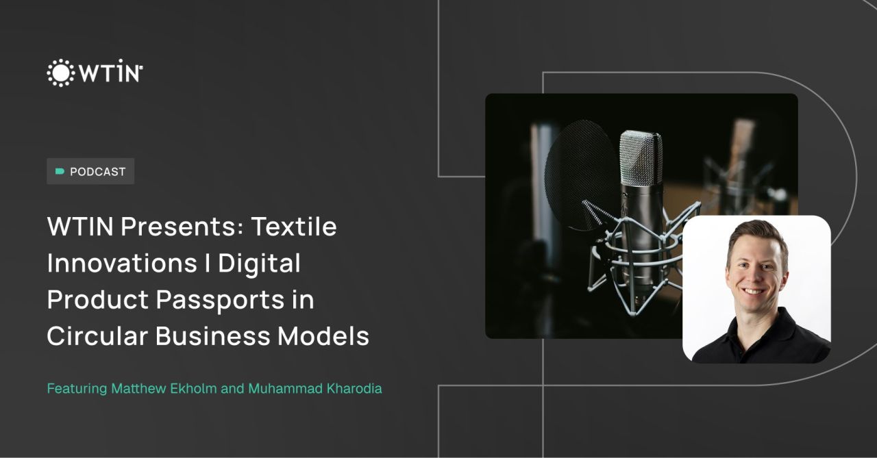 Children’s fashion is one of the fastest-wasted categories in the industry.