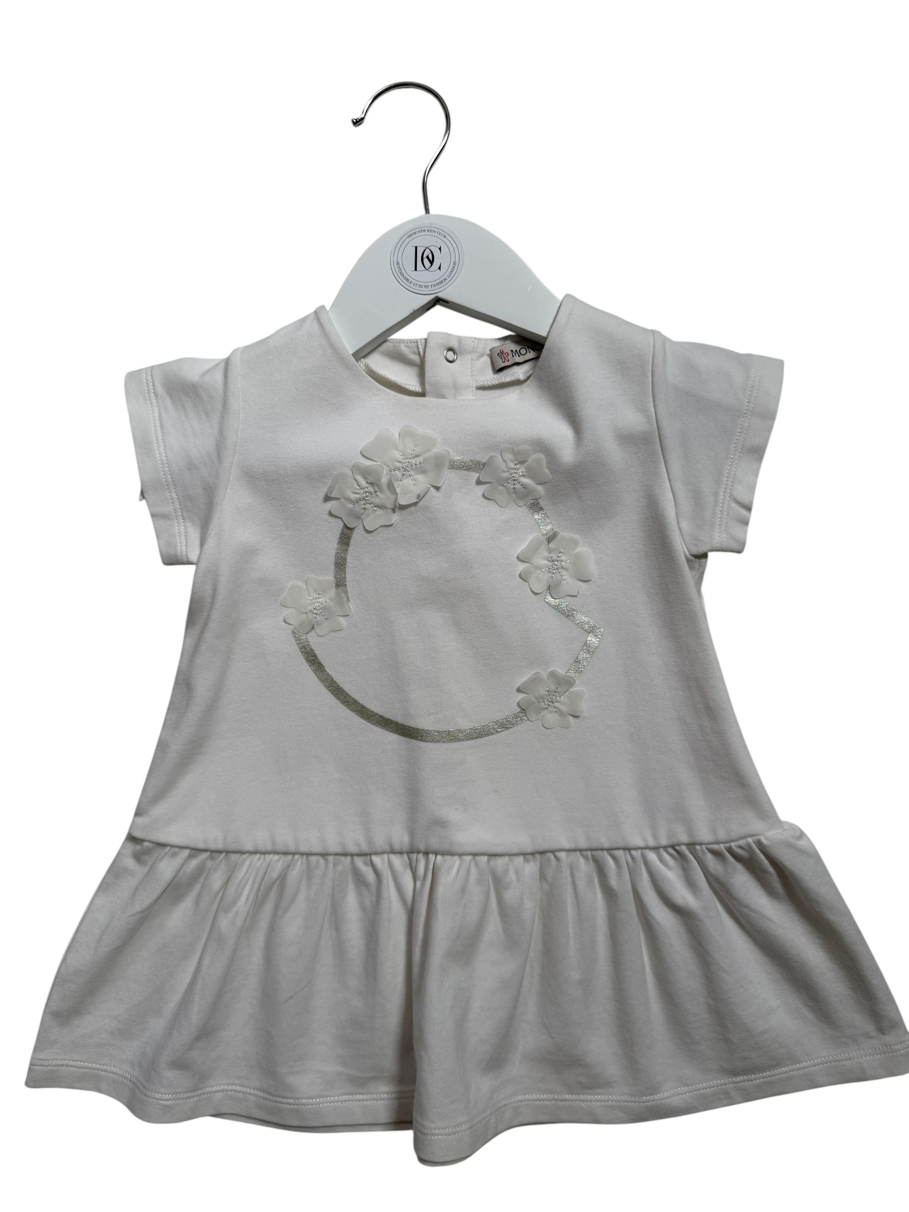 BABY DESIGNER DRESSES