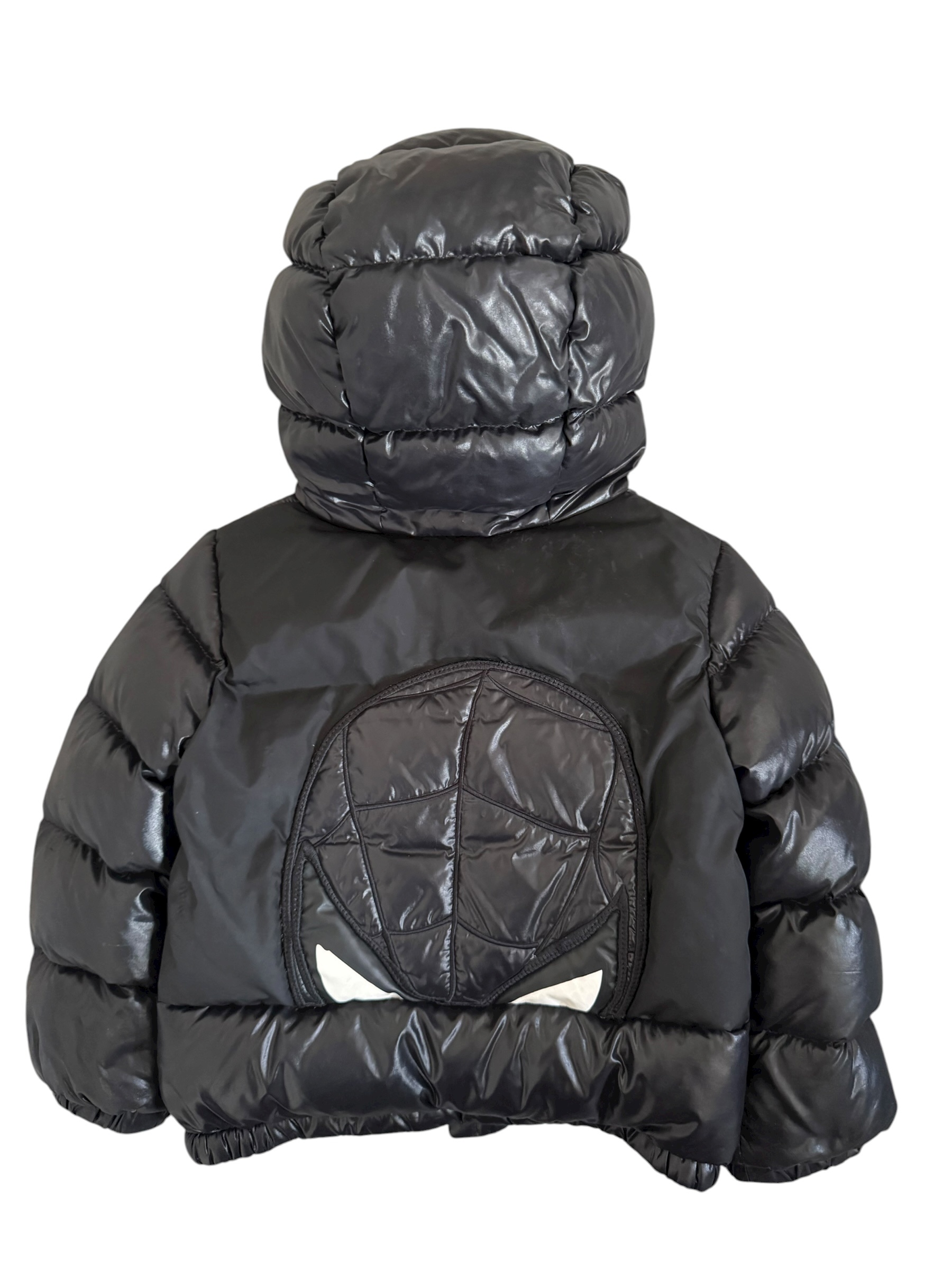 Moncler x Spider-Man Jacket - Age 2 | Stylish & Cozy