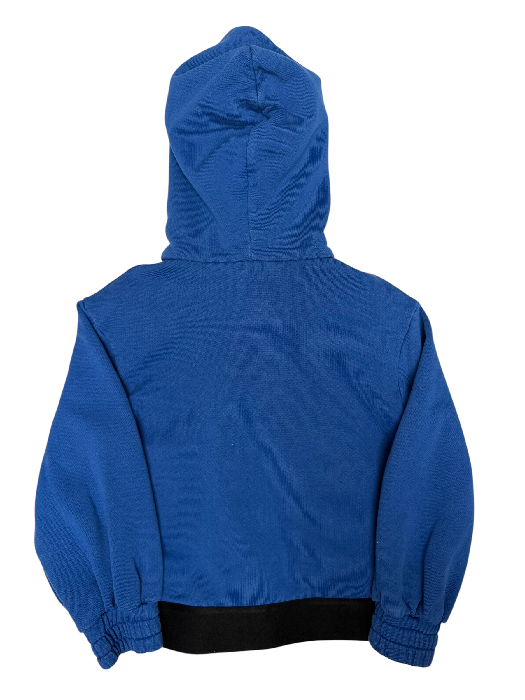 Dolce & Gabbana Blue Hoodie for Boys - Age 4