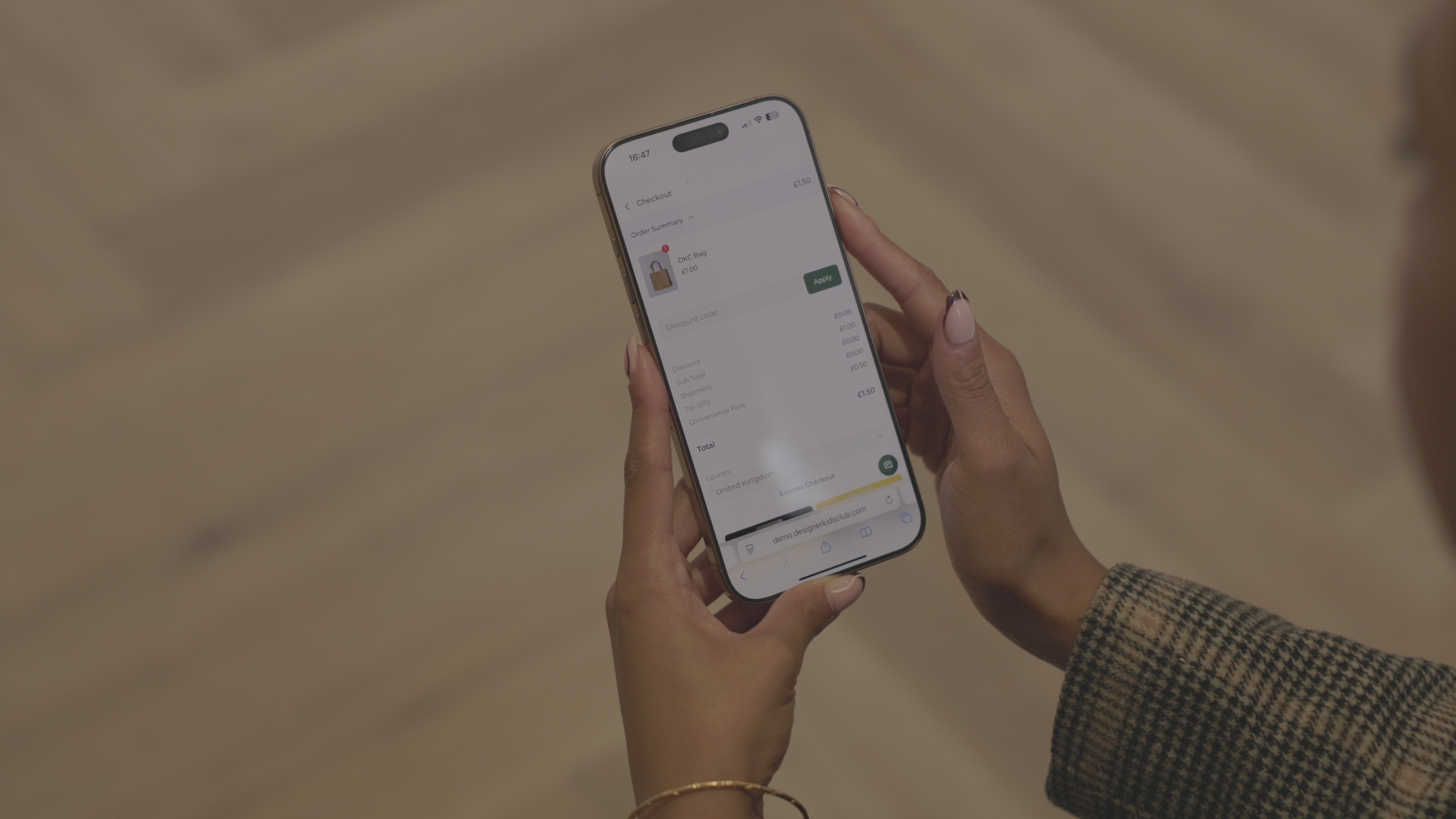 IMPACT YOU CAN SEE-alt