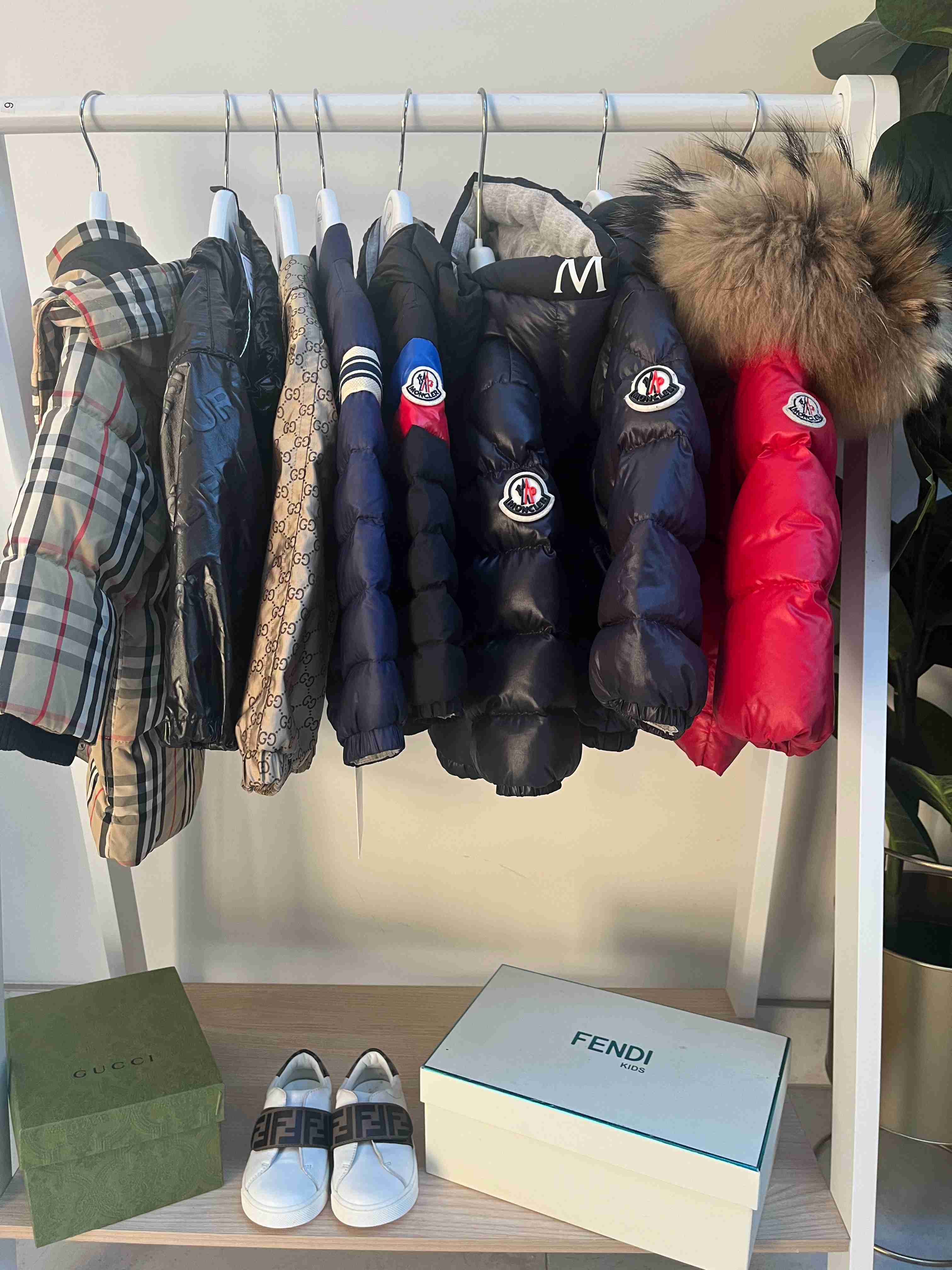 BABY COATS, JACKETS & GILETS-alt