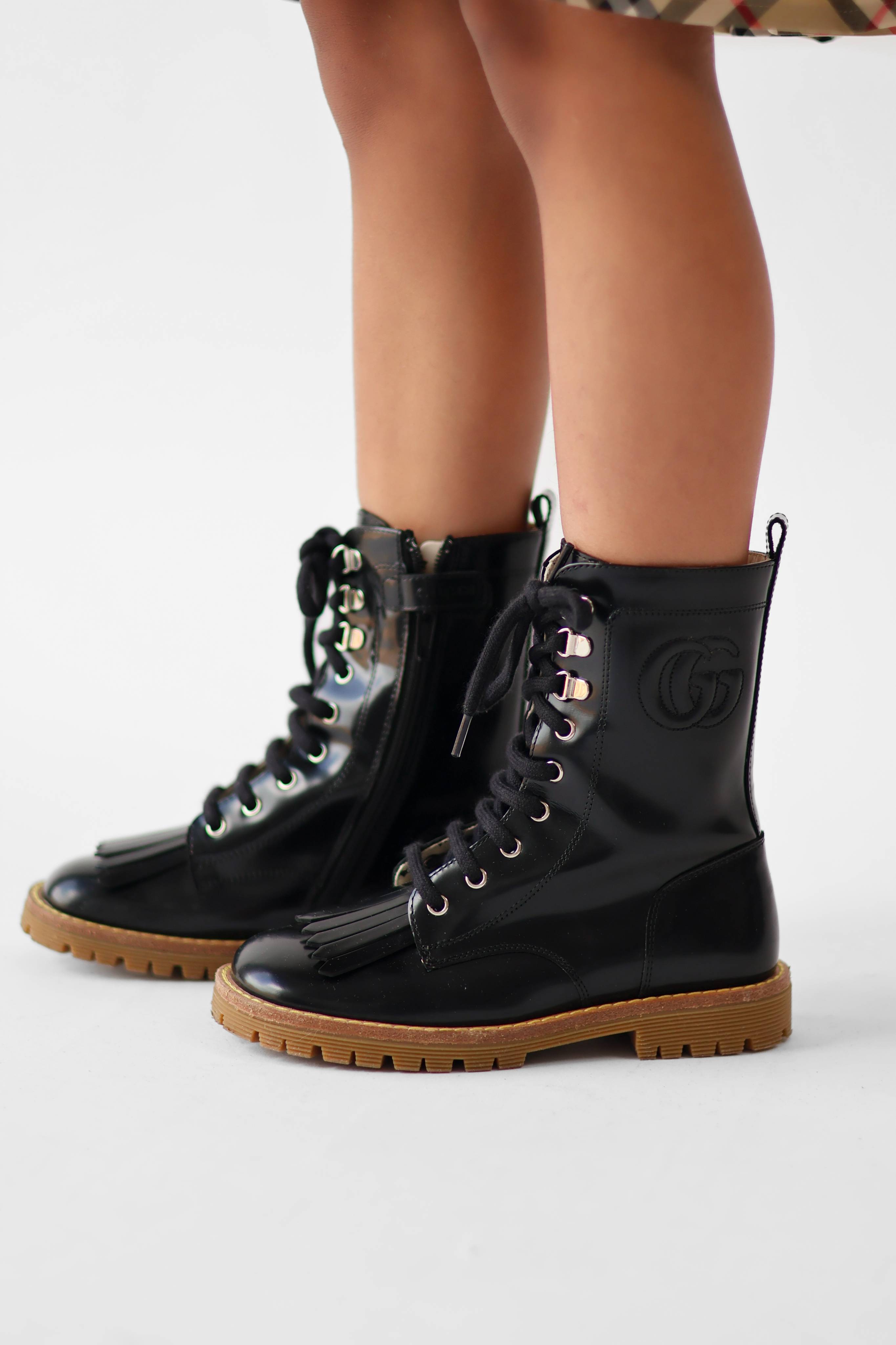  GIRLS DESIGNER BOOTS-alt