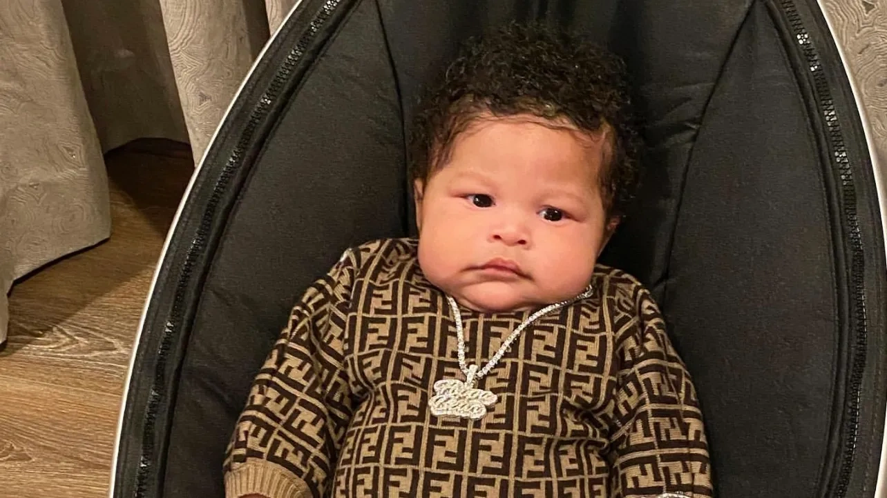 BABY - alt